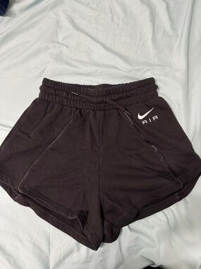 Nike Women's Lounge Shorts